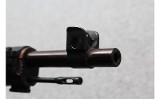 Sako ~ M39 ~ 7.62x54R - 5 of 10