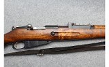 Sako ~ M39 ~ 7.62x54R - 3 of 10