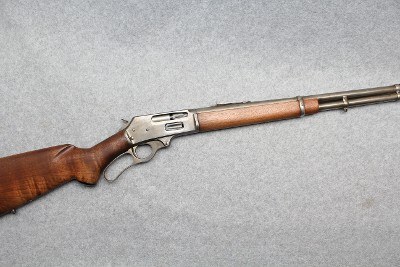 Marlin ~ 336 ~ .35 Remington