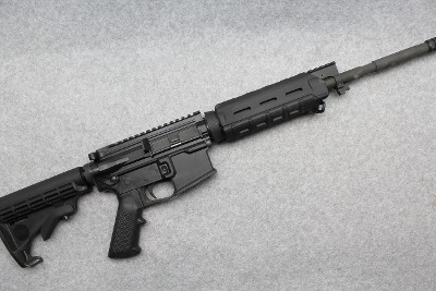 Windham Weaponry ~ WW-CF ~ 5.56x45mm NATO