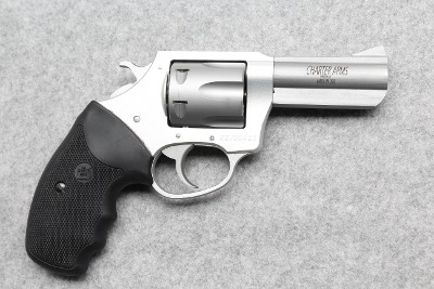 Charter Arms ~ Pit Bull ~ .380 ACP
