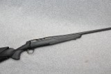 Browning ~ X-Bolt 2 Hunter Composite ~ .243 Winchester
