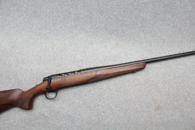 Browning ~ X-Bolt 2 Hunter ~ .338 Winchester Magnum