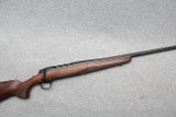 Browning ~ X-Bolt 2 Hunter ~ .338 Winchester Magnum