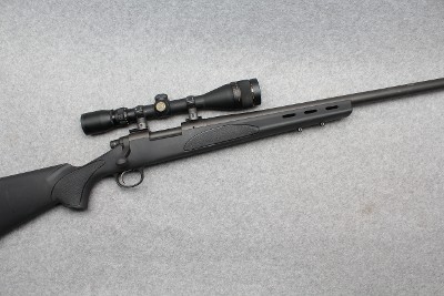 Remington ~ 700 ~ .223 Remington