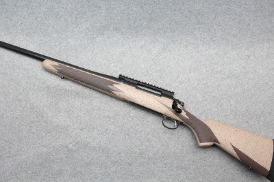 Remington ~ 700LH ~ .338 Remington Ultra Magnum