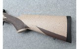 Remington ~ 700LH ~ .338 Remington Ultra Magnum - 3 of 10