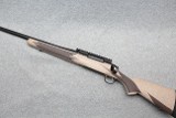 Remington ~ 700LH ~ .338 Remington Ultra Magnum