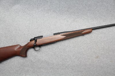 Browning ~ A-Bolt ~ .25-06 Remington