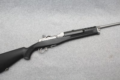 Ruger ~ Ranch Rifle ~ 5.56x45mm NATO