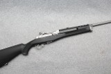 Ruger ~ Ranch Rifle ~ 5.56x45mm NATO