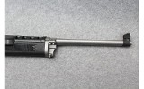 Ruger ~ Ranch Rifle ~ 5.56x45mm NATO - 4 of 10