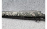 Tikka ~ T3x ~ 6.5 Creedmoor - 8 of 10