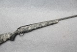 Tikka ~ T3x ~ 6.5 Creedmoor - 1 of 10