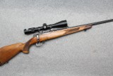 Brno ~ Fox Mod. 2 ~ .222 Remington - 1 of 10