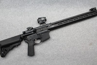 Springfield ~ SAINT VICTOR ~ 5.56x45mm NATO