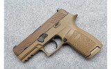 Sig Sauer ~ P320 ~ 9mm Luger - 2 of 2