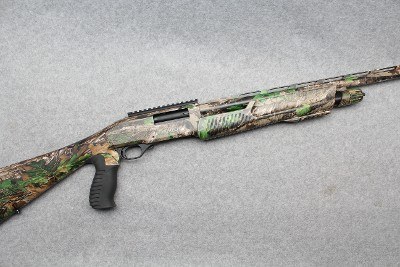 Weatherby ~ PA-459 ~ 12 Gauge