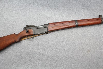 MAS ~ 1936 ~ 7.5x54mm French