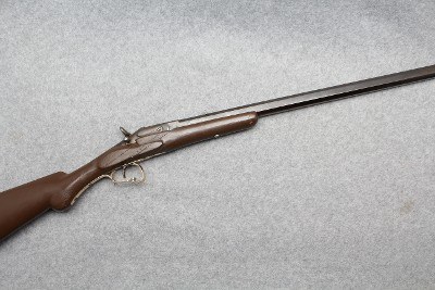 Flobert ~ .32 Rimfire