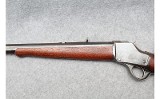 Winchester ~ 1885 ~ .38-55 Winchester - 8 of 10