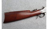 Winchester ~ 1885 ~ .38-55 Winchester - 2 of 10