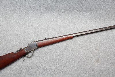 Winchester ~ 1885 ~ .38-55 Winchester
