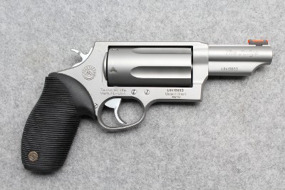 Taurus ~ Judge ~ .45 Long Colt/.410 Gauge