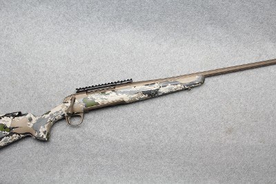 Browning ~ X-Bolt Speed ~ .300 PRC