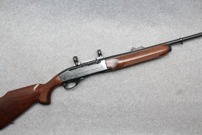 Remington ~ 7400 ~ .30-06 Springfield