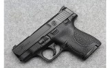Smith & Wesson ~ M&P 9 SHIELD ~ 9mm Luger - 2 of 2