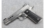 Kimber ~ RAPIDE ~ .45 Auto - 2 of 2