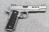 Kimber ~ RAPIDE ~ .45 Auto