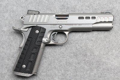 Kimber ~ RAPIDE ~ .45 Auto