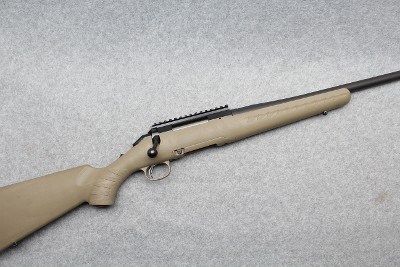 Ruger ~ American Ranch ~ 5.56x45mm NATO