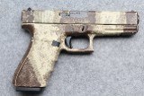 Glock ~ 20 Gen 4 ~ 10mm Auto