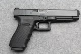 Glock ~ 41 Gen 4 ~ .45 Auto - 1 of 2