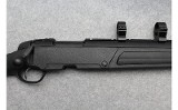 Steyr ~ Scout ~ .308 Winchester - 3 of 10