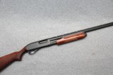 Remington ~ 870 ~ 12 Gauge