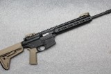 Smith & Wesson ~ M&P 15-22 ~ .22 Long Rifle