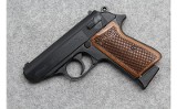 Walther ~ PPK/s ~ .22 Long Rifle - 2 of 2