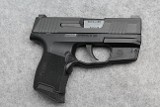 Sig Sauer ~ P365 ~ 9mm Luger