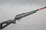 Winchester ~ WILDCAT ~ .22 Long Rifle