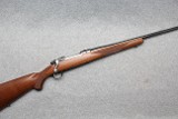 Ruger ~ M77 Mark II ~ .30-06 Springfield