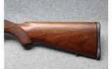 Ruger ~ M77 Mark II ~ 7mm Remington Magnum - 9 of 10