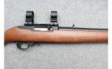 Ruger ~ 10/22 Carbine ~ .22 Long Rifle - 3 of 10