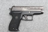 Sig Sauer ~ P6 ~ 9mm Luger - 1 of 2