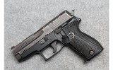 Sig Sauer ~ P6 ~ 9mm Luger - 2 of 2