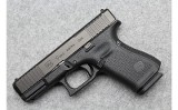 Glock ~ 19 Gen 5 MOS ~ 9mm Luger - 2 of 2