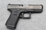 Glock ~ 19 Gen 5 MOS ~ 9mm Luger